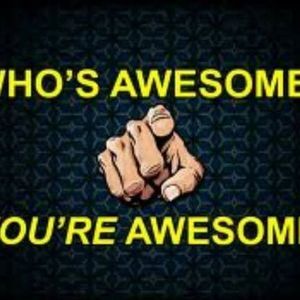 Meet your Posher, Richard